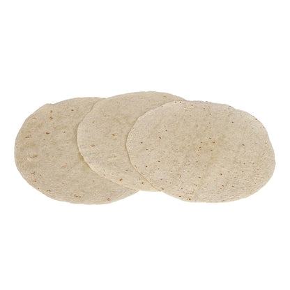 Mission Foods 13 Inch Heat Pressed Flour Tortillas, 12 x 12 ct Case - DOT product image 3