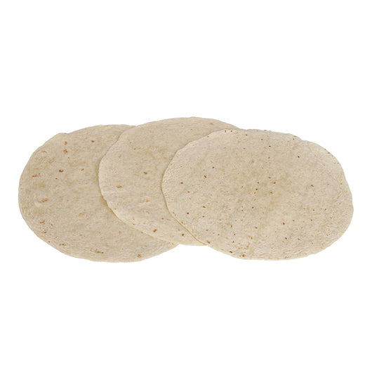 Mission Foods 13 Inch Heat Pressed Flour Tortillas, 12 x 12 ct Case - DOT product image 4