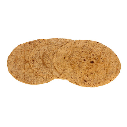Mission Foods 12 Inch Tomato Basil Wraps, 6 x 12 ct Case - DOT product image 4