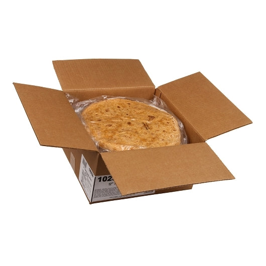 Mission Foods 12 Inch Tomato Basil Wraps, 6 x 12 ct Case - DOT product image 6