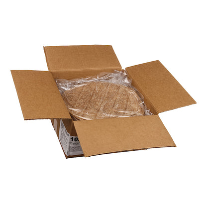 Mission Foods 12 Inch Whole Wheat Wraps, 6 x 12 ct Case - DOT product image 8