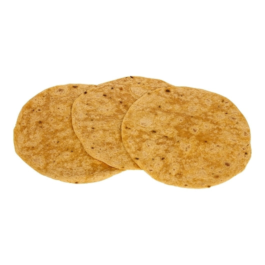Mission Foods 12 Inch Jalapeno Cheese Wraps, 6 x 12 ct Case - DOT product image 3