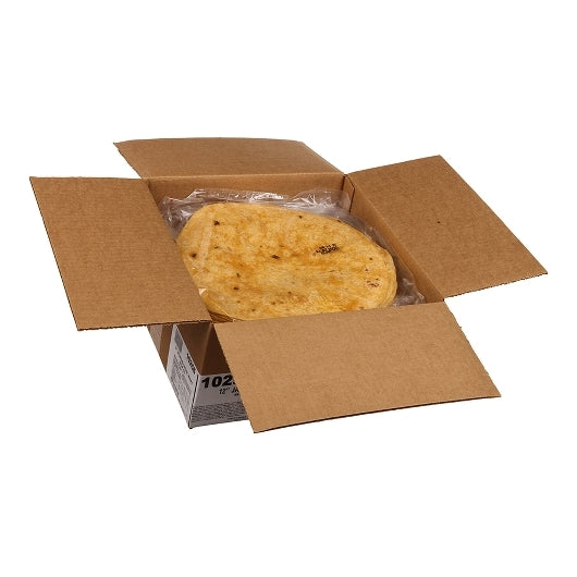 Mission Foods 12 Inch Jalapeno Cheese Wraps, 6 x 12 ct Case - DOT product image 6