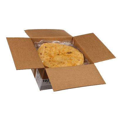 Mission Foods 12 Inch Jalapeno Cheese Wraps, 6 x 12 ct Case - DOT product image 7