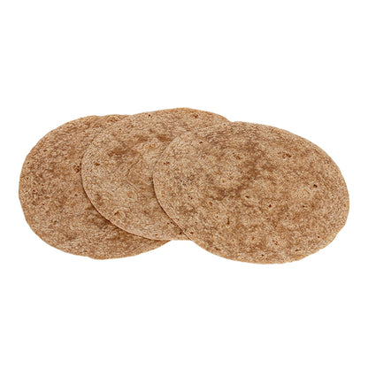 Mission Foods 10 Inch Whole Wheat Heat Pressed Flour Tortillas, 12 x 12 ct Case - DOT product image 4
