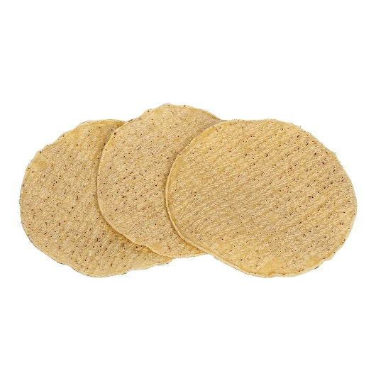 Mission Foods 6 Inch Yellow Corn Tortillas, 12 x 60 ct Case - DOT product image 3