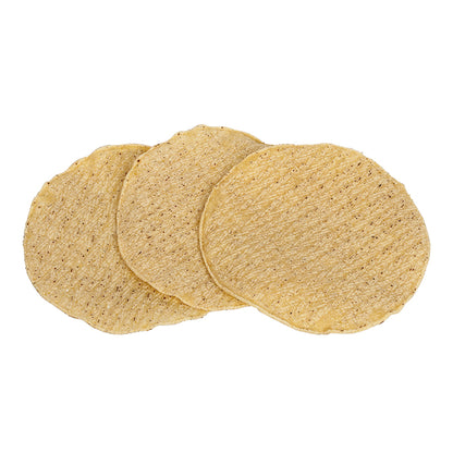 Mission Foods 6 Inch Yellow Corn Tortillas, 12 x 60 ct Case - DOT product image 4