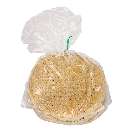 Mission Foods 6 Inch Yellow Corn Tortillas, 12 x 60 ct Case - DOT product image 2