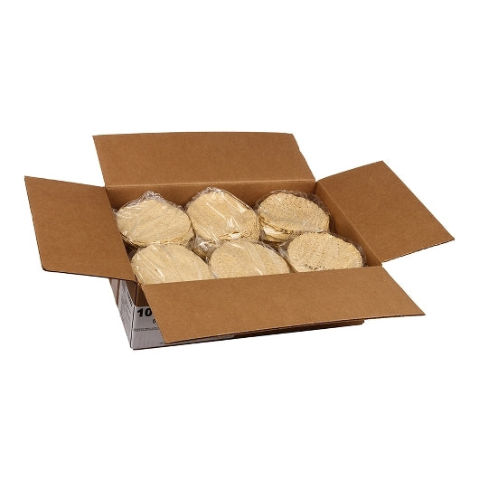 Mission Foods 6 Inch Yellow Corn Tortillas, 12 x 60 ct Case - DOT product image 7