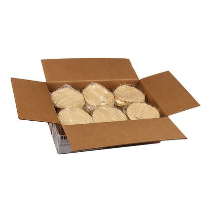 Mission Foods 6 Inch Yellow Corn Tortillas, 12 x 60 ct Case - DOT product image 8