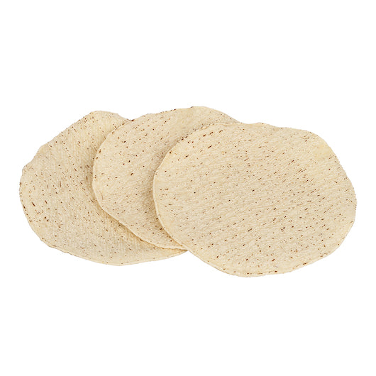 Mission Foods 6 Inch White Corn Tortillas, 12 x 60 ct Case - DOT product image 4