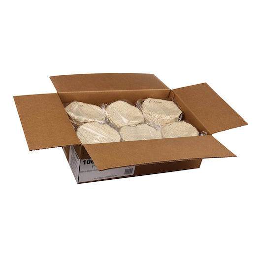 Mission Foods 6 Inch White Corn Tortillas, 12 x 60 ct Case - DOT product image 7