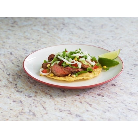 Mission Foods 6 Inch White Corn Tortillas, 12 x 60 ct Case - DOT product image 5