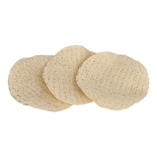 Mission Foods 6 Inch White Corn Tortillas, 12 x 60 ct Case - DOT product image 3