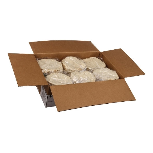 Mission Foods 6 Inch White Corn Tortillas, 12 x 60 ct Case - DOT product image 7