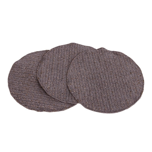 Mission Foods 6 Inch Blue Corn Tortillas, 12 x 60 ct Case - DOT product image 3