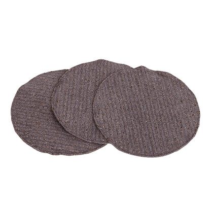 Mission Foods 6 Inch Blue Corn Tortillas, 12 x 60 ct Case - DOT product image 3