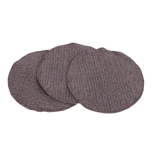 Mission Foods 6 Inch Blue Corn Tortillas, 12 x 60 ct Case - DOT product image 4