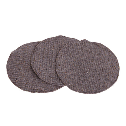 Mission Foods 6 Inch Blue Corn Tortillas, 12 x 60 ct Case - DOT product image 4