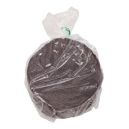 Mission Foods 6 Inch Blue Corn Tortillas, 12 x 60 ct Case - Hispanic Foods