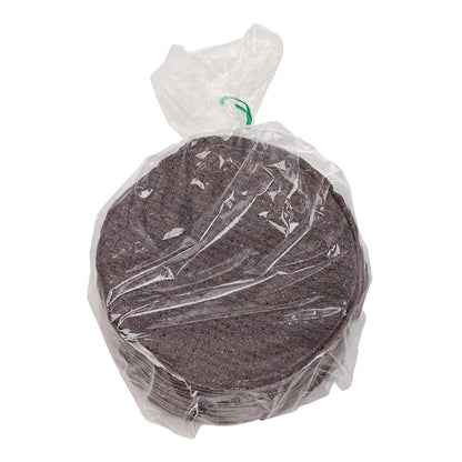Mission Foods 6 Inch Blue Corn Tortillas, 12 x 60 ct Case - DOT product image 2