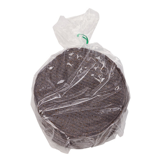 Mission Foods 6 Inch Blue Corn Tortillas, 12 x 60 ct Case - DOT product image 2