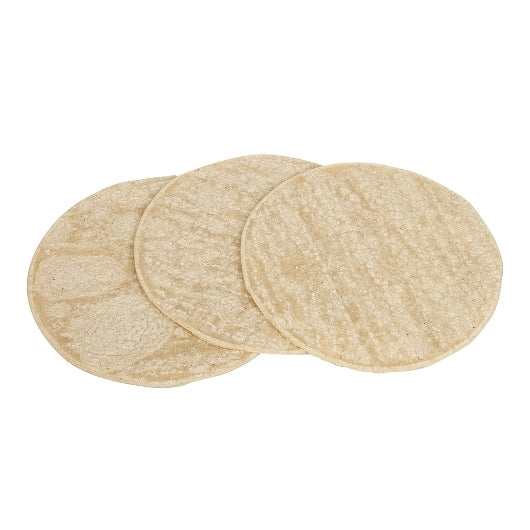 Mission Foods 6 Inch White Corn Tortillas, 6 x 60 ct Case - DOT product image 3
