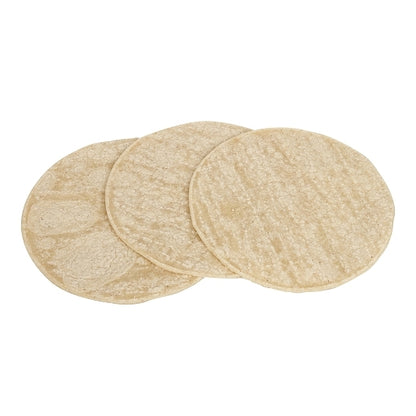 Mission Foods 6 Inch White Corn Tortillas, 6 x 60 ct Case - DOT product image 3