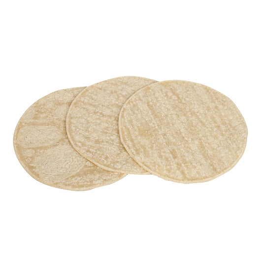 Mission Foods 6 Inch White Corn Tortillas, 6 x 60 ct Case - DOT product image 4