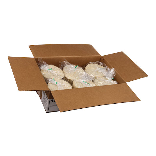 Mission Foods 6 Inch White Corn Tortillas, 6 x 60 ct Case - DOT product image 8