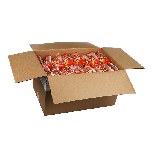 Mission Foods Yellow Round Tortilla Chips, 48 x 3 oz Case - DOT product image 6