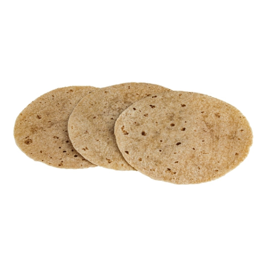 Mission Foods 8 INCH HEAT PRESSED FLOUR TORTILLAS, 12 x 12 ct Case - DOT product image 4