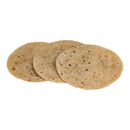 Mission Foods 8 INCH HEAT PRESSED FLOUR TORTILLAS, 12 x 12 ct Case - DOT product image 6