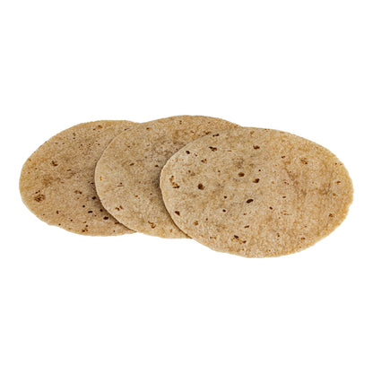 Mission Foods 8 INCH HEAT PRESSED FLOUR TORTILLAS, 12 x 12 ct Case - DOT product image 6