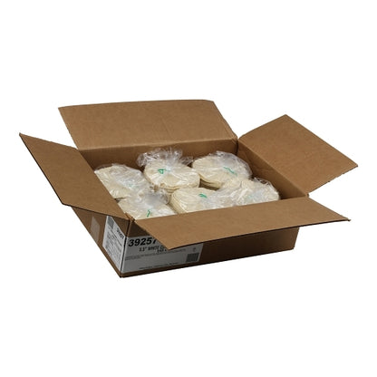 Mission Foods 5.5 Inch Soft White Corn Tortilla, 6 x 60 ct Case - DOT product image 7