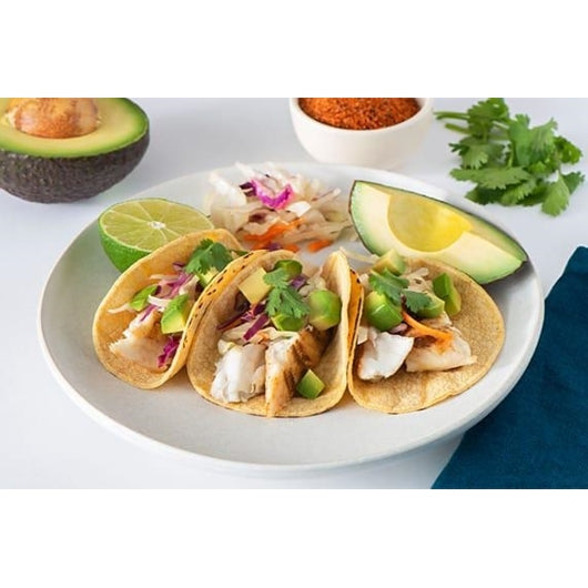 Mission Foods 5.5 Inch Soft White Corn Tortilla, 6 x 60 ct Case - DOT product image 5