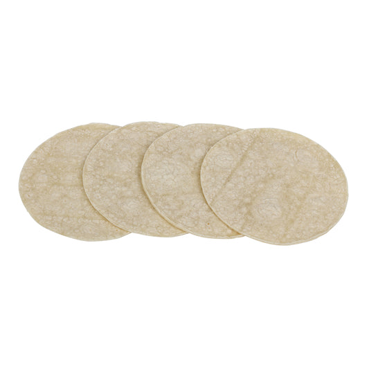 Mission Foods 5.5 Inch Soft White Corn Tortilla, 6 x 60 ct Case - DOT product image 4