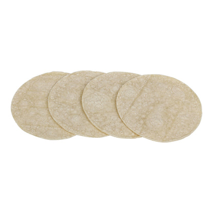 Mission Foods 5.5 Inch Soft White Corn Tortilla, 6 x 60 ct Case - DOT product image 4