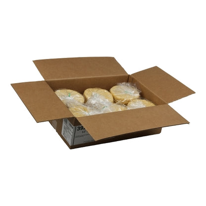 Mission Foods 5.5" Soft Yellow Tortilla, 6 x 60 ct Case - DOT product image 7