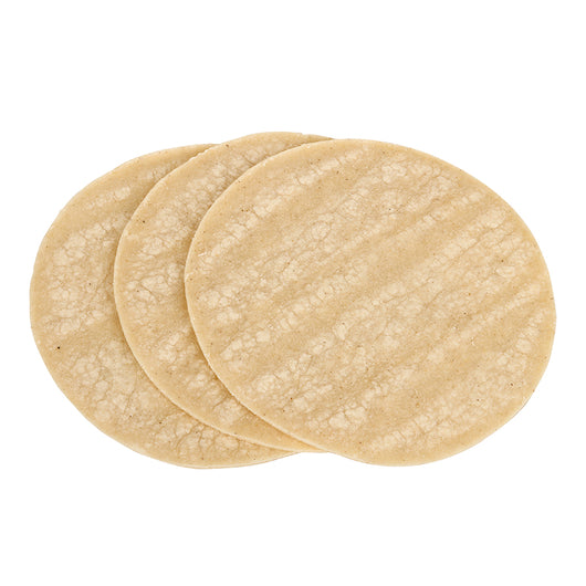 Mission Foods 4.5 Inch White Corn Tortillas, 6 x 50 ct Case - DOT product image 4
