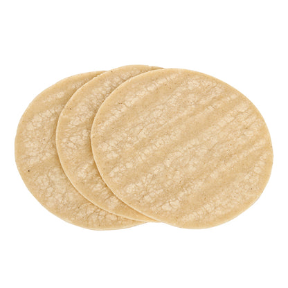 Mission Foods 4.5 Inch White Corn Tortillas, 6 x 50 ct Case - DOT product image 4
