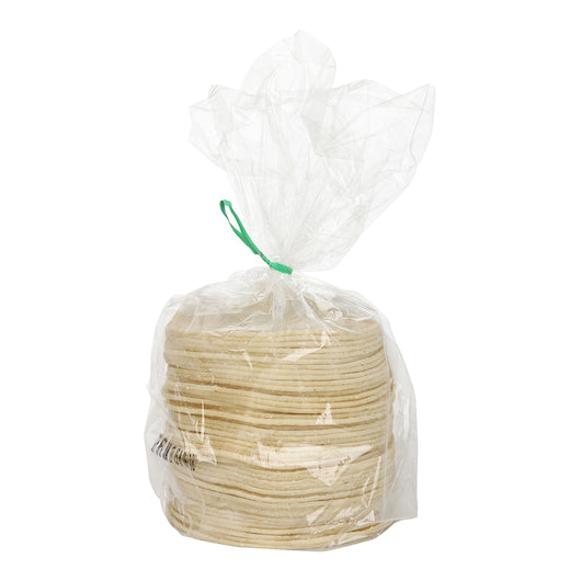 Mission Foods 4.5 Inch White Corn Tortillas, 6 x 50 ct Case - DOT product image 2