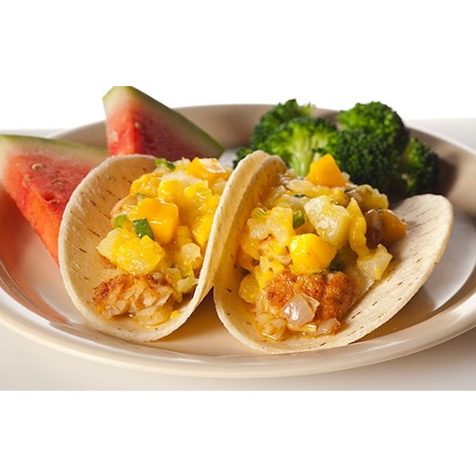 Mission Foods 4.5 Inch White Corn Tortillas, 6 x 50 ct Case - DOT product image 5