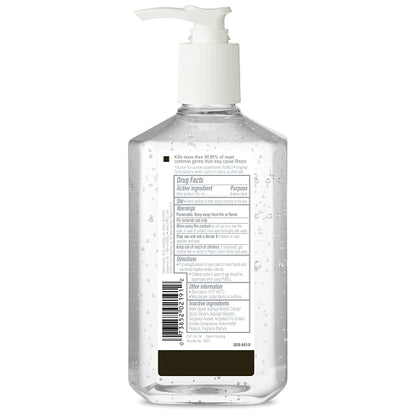 Gojo Purell Instant Hand Sanitizer, 1 x 12 each Case - DOT product image 2