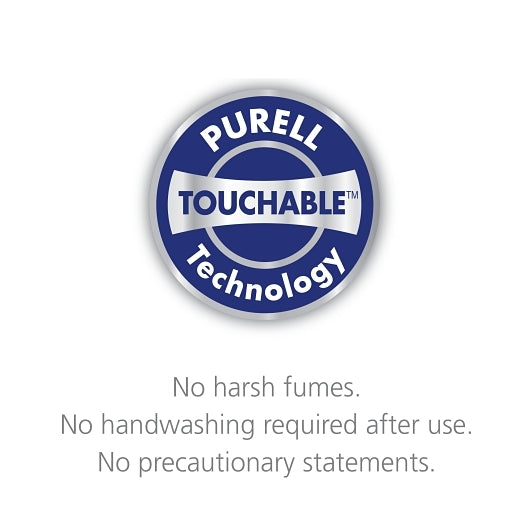 Gojo SURFACE SANITIZER FOODSERVICE, 4 x 1 ct Case - DOT product image 7