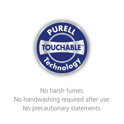 Gojo SURFACE SANITIZER FOODSERVICE, 4 x 1 ct Case - DOT product image 7