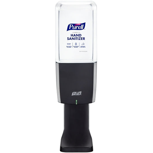 Purell Hand Sanitizer Dispenser, 1 x 1 ct Case - Cleaners & Sanitizers