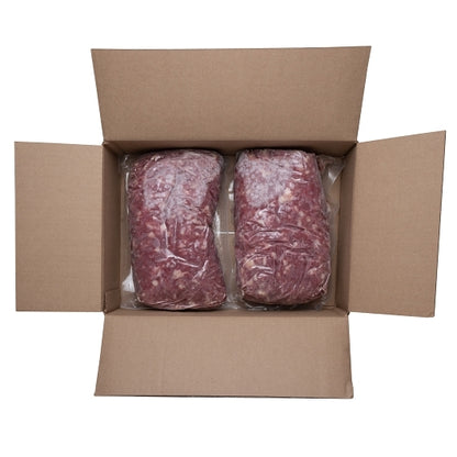 Maple Leaf Farm Boneless Ground Raw Duck Meat, 2 x 5 lb Case - DOT product image 7