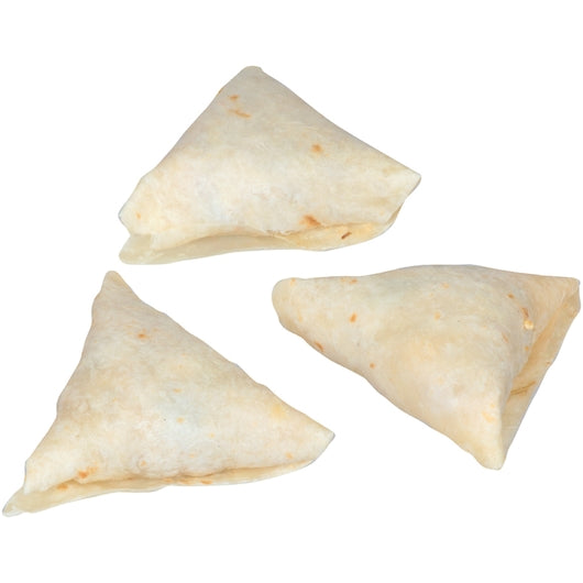 Maple Leaf Farm Ready to Cook Duck Quesadilla, 4 x 25 x 1.5 oz Case - DOT product image 3