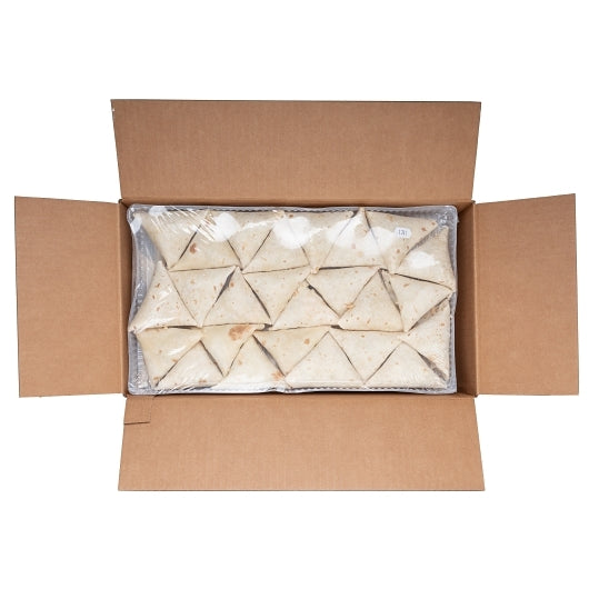 Maple Leaf Farm Ready to Cook Duck Quesadilla, 4 x 25 x 1.5 oz Case - DOT product image 5